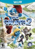 Smurfs 2, The (Nintendo Wii U)
